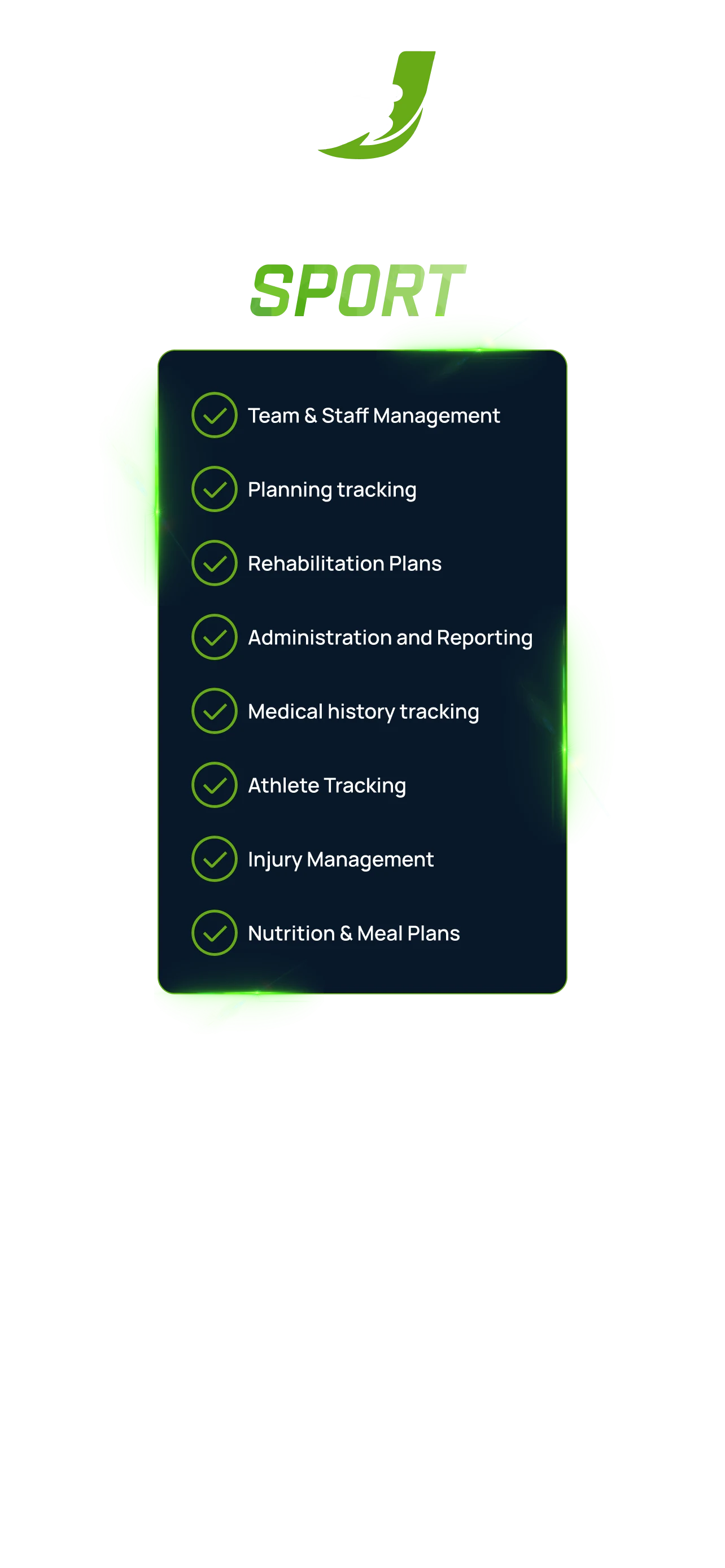 Universel Sport screenshot