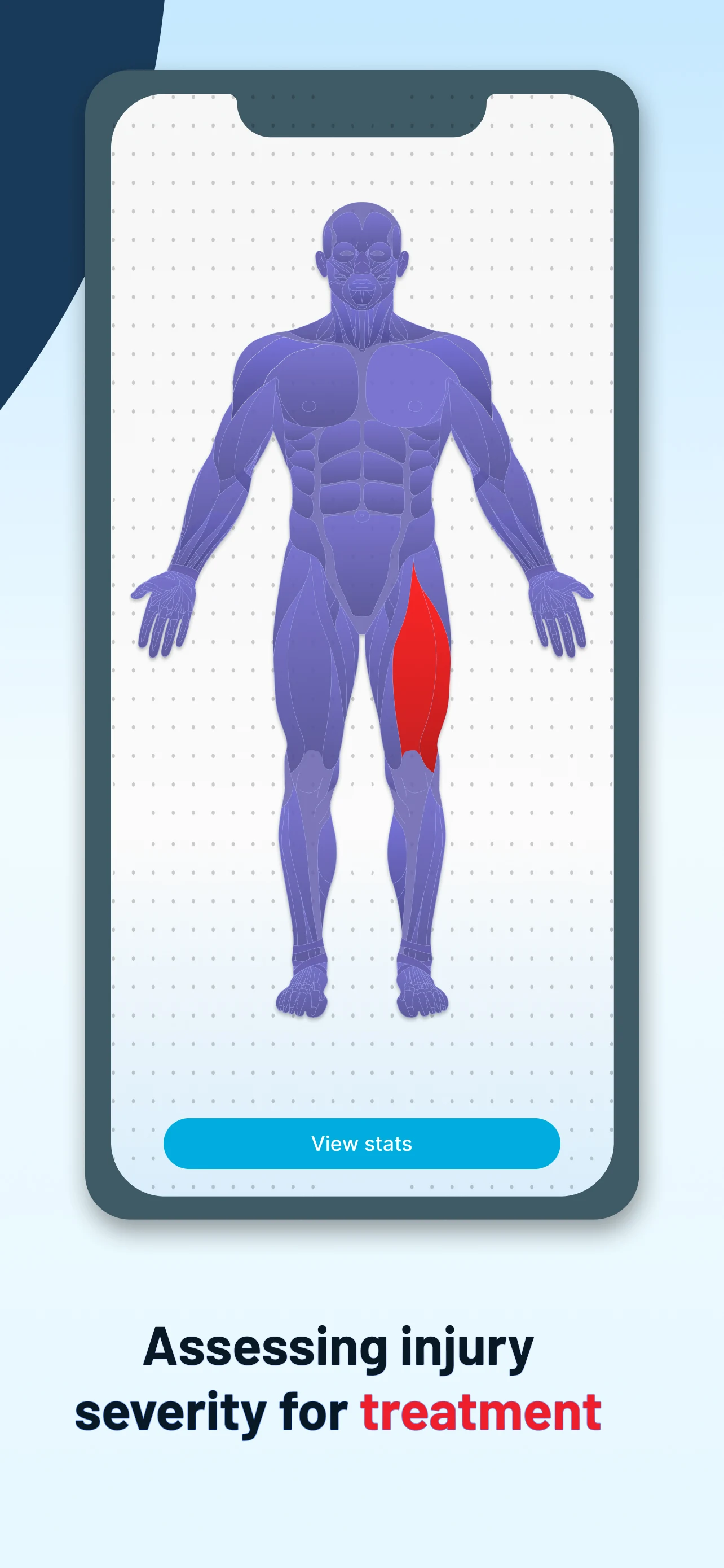 Universel Sport screenshot